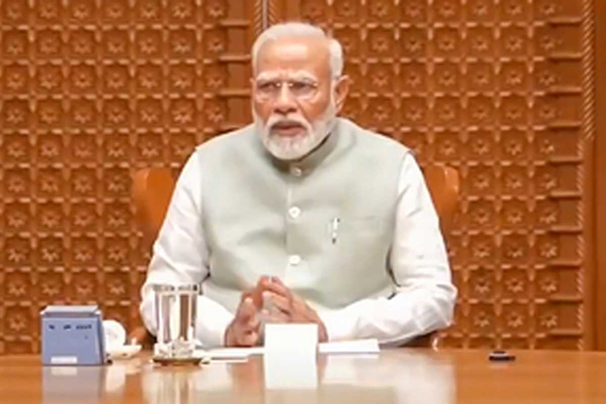 उच्च शिक्षा के लिए पीएम विद्यालक्ष्मी, 22 लाख छात्रों को मिलेगा लाभ